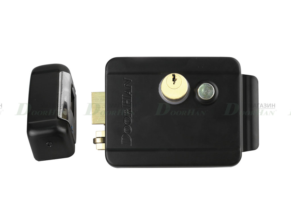Комплект замка электромеханического DH-LOCK-KIT