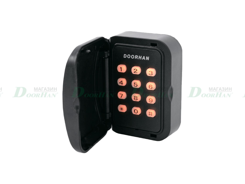 Клавиатура кодовая беспроводная Keypad (DOORHAN)