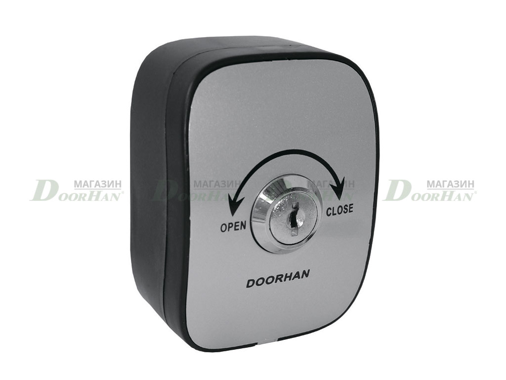 Ключ-кнопка KEYSWITCH_N (DOORHAN)