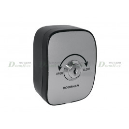 Ключ-кнопка KEYSWITCH_N (DOORHAN)
