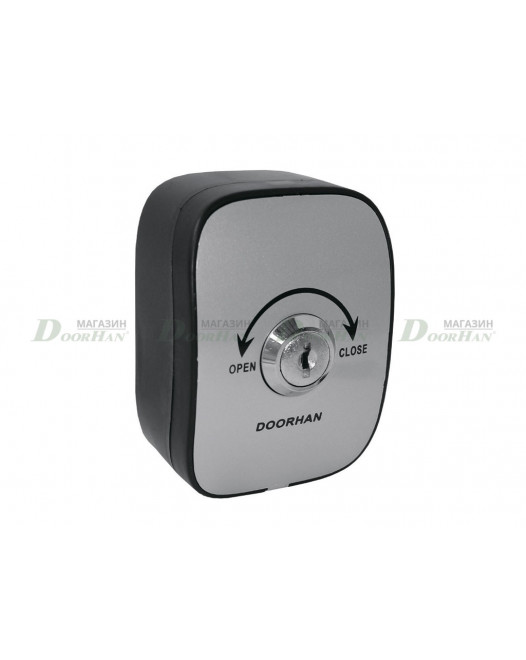 Ключ-кнопка KEYSWITCH_N (DOORHAN) Ключ-кнопка KEYSWITCH_N (DOORHAN)