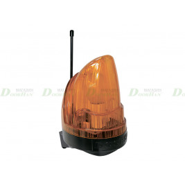 Лампа сигнальная LAMP с антенной 220В (DOORHAN)
