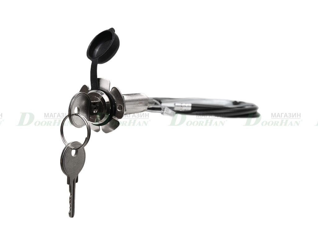 Внешний расцепитель LOCK-MINI (DOORHAN)