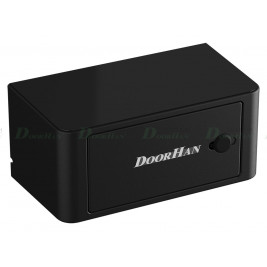 Привод рычажный ARM-320 ширина створки до 2 м, вес ворот до 400кг/Black