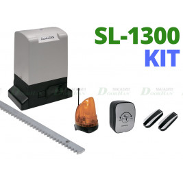 Комплект привода SL-1300KIT для ворот до 1300 кг