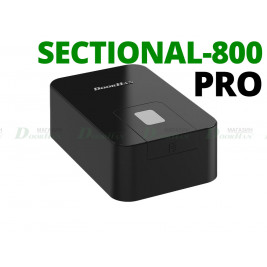 Привод SECTIONAL-800PRO, вес ворот до 150кг