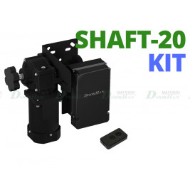 Комплект привода Shaft-20KIT, вес ворот до 160 кг