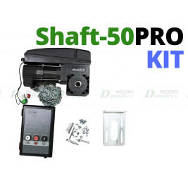 Комплект привода Shaft-50PROKIT, вес ворот до 270 кг