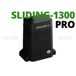 Привод SLIDING-1300PRO в масл. ванне