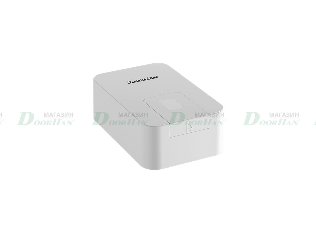 Привод  PA-500 (WHITE)  вес ворот до 100 кг