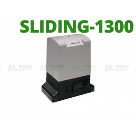 Промышленный привод SLIDING-1300 в масл. ванне