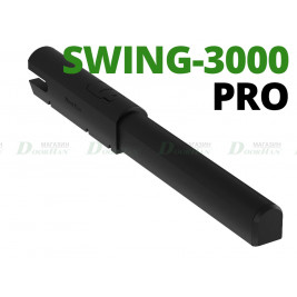 Привод линейный Swing-3000PRO ширина cтворки до 3м вес створки до 400кг (DOORHAN)