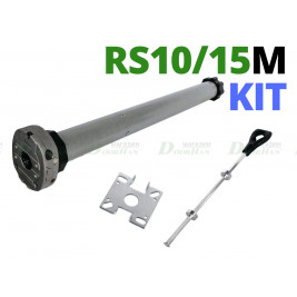 Комплект привода RS10/15MKIT на 60 вал