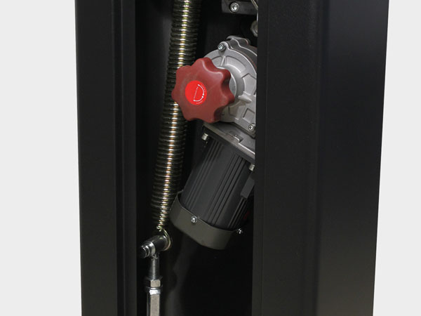 Barrier-PRO Doorhan 2